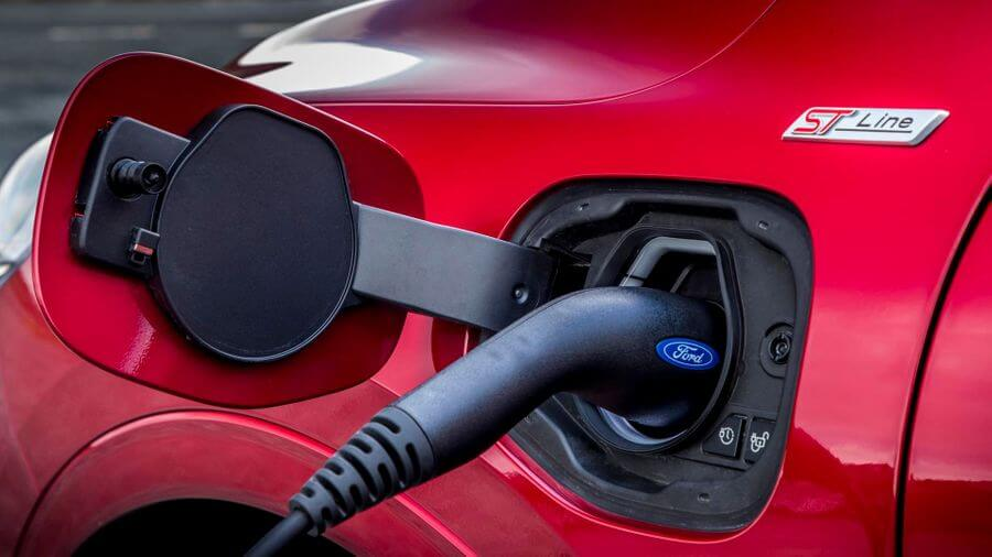 Ford Kuga Plug-in Hybrid 2019 fiabilitate