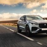 Jaguar F-PACE 2020 - Pareri Hyundai