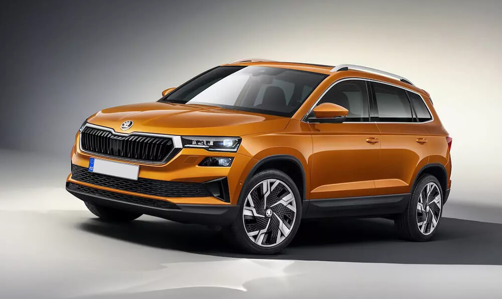 Skoda Karoq - top masini 2021 raport calitate pret