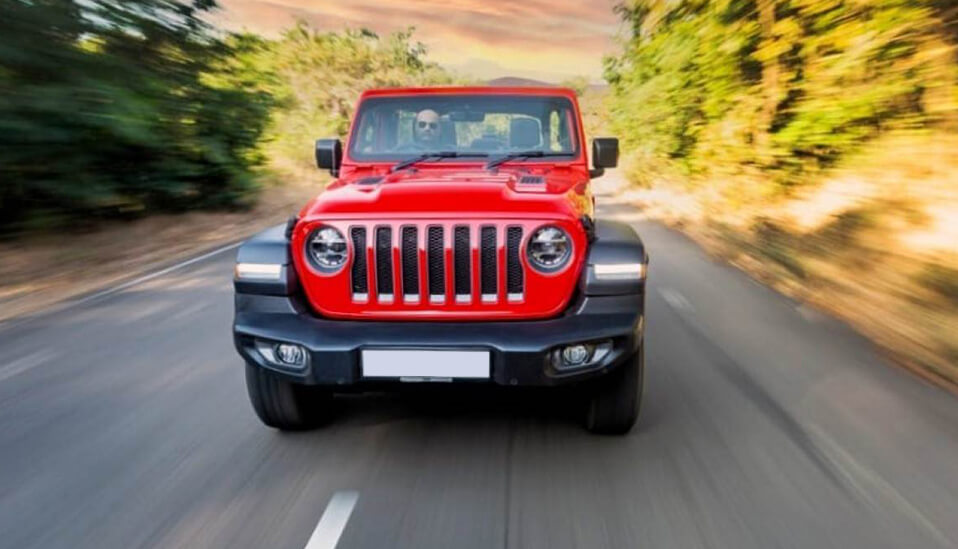 Cele mai bune masini in 2021 Jeep Romania