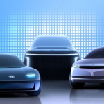 Top mașini electrice 2021 Best of