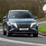 Hyundai Tucson 2021 Pret si Păreri Volkswagen