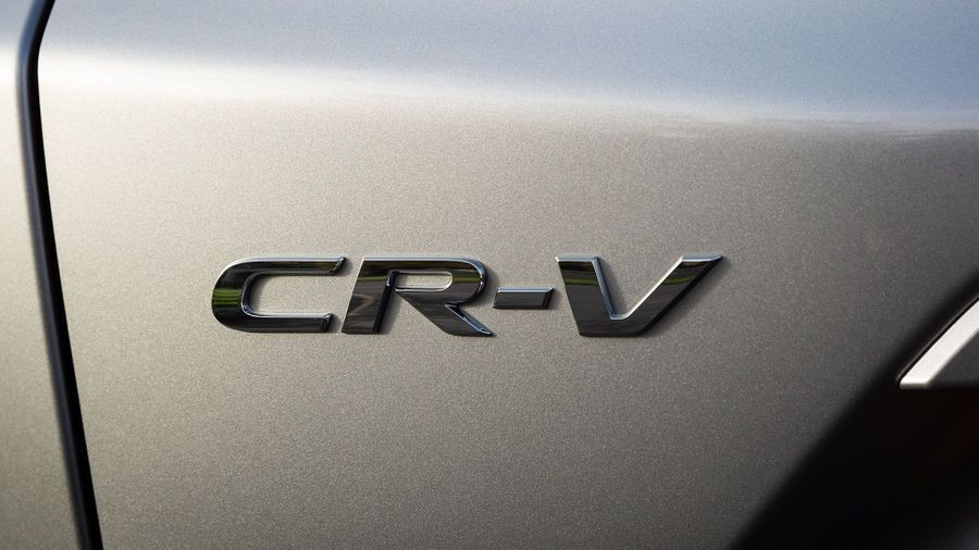 Honda CR-V 2018 fiabilitate