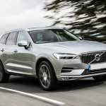 Volvo XC60 2017 - Pareri Land Rover