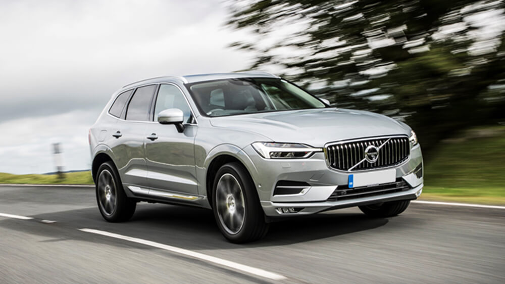 fiabilitate Volvo XC60 2017