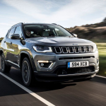 Jeep Compass (2017-2021) Pareri Jeep