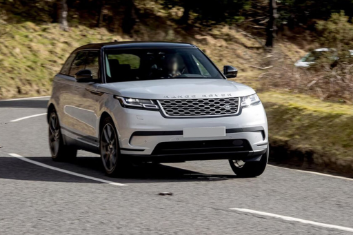 Range Rover Velar 2021