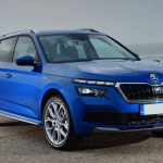 Skoda Kamiq 2021 - Pareri TOP 10