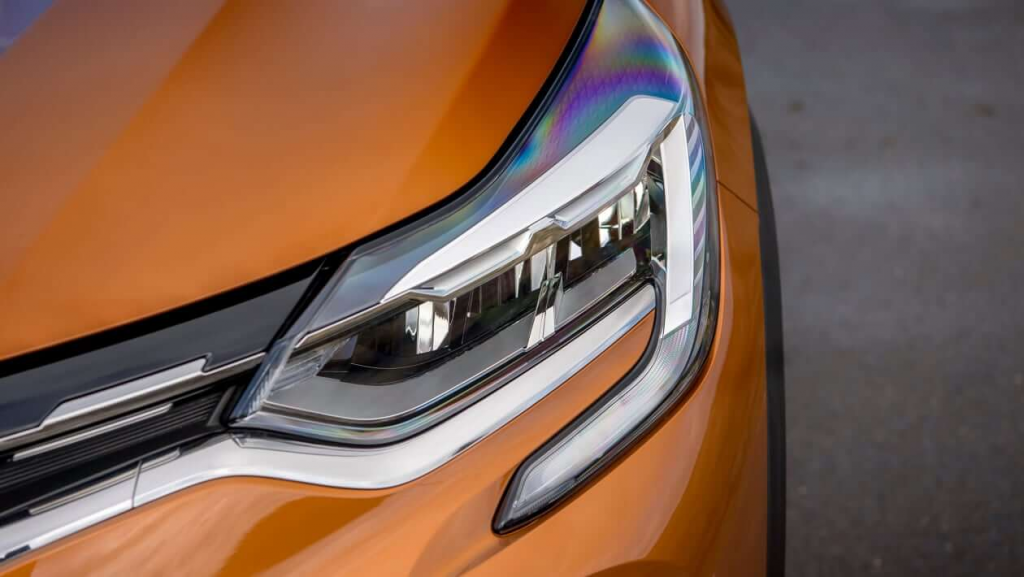 Fiabilitate Renault Captur 2021