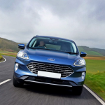 Ford Kuga 2021 - Pareri Ford