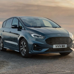 Ford S-Max MPV 2019 - Păreri Toyota