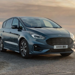 Ford S-Max MPV 2019 - Păreri Ford