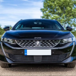 Peugeot 508 SW 2018 - Pareri Peugeot