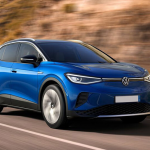 Volkswagen ID.4 2020 - Pareri Volkswagen