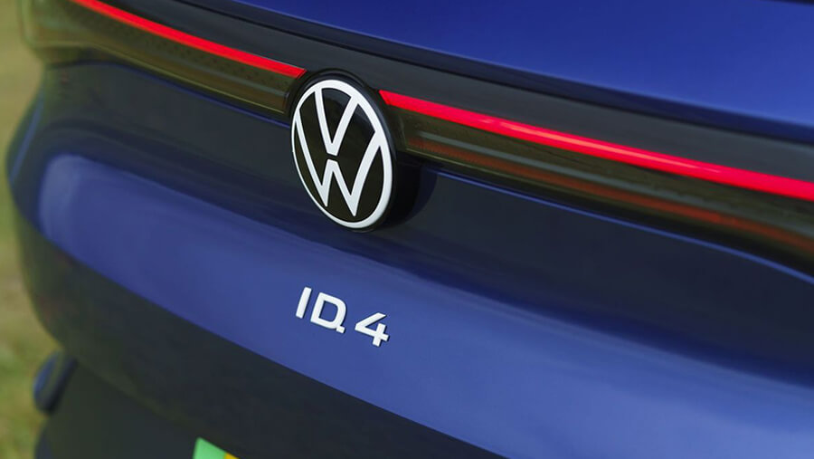 Fiabilitate Volkswagen ID.4