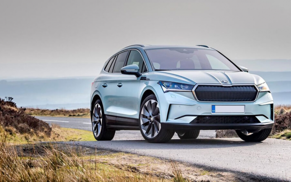 Skoda Enyaq iV 2020 – Pareri