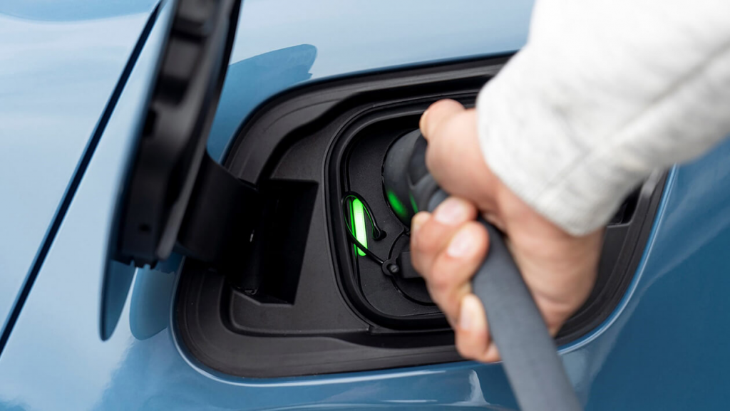 Volvo C40 Recharge 2021 - Pareri Sfaturi si curiozitati