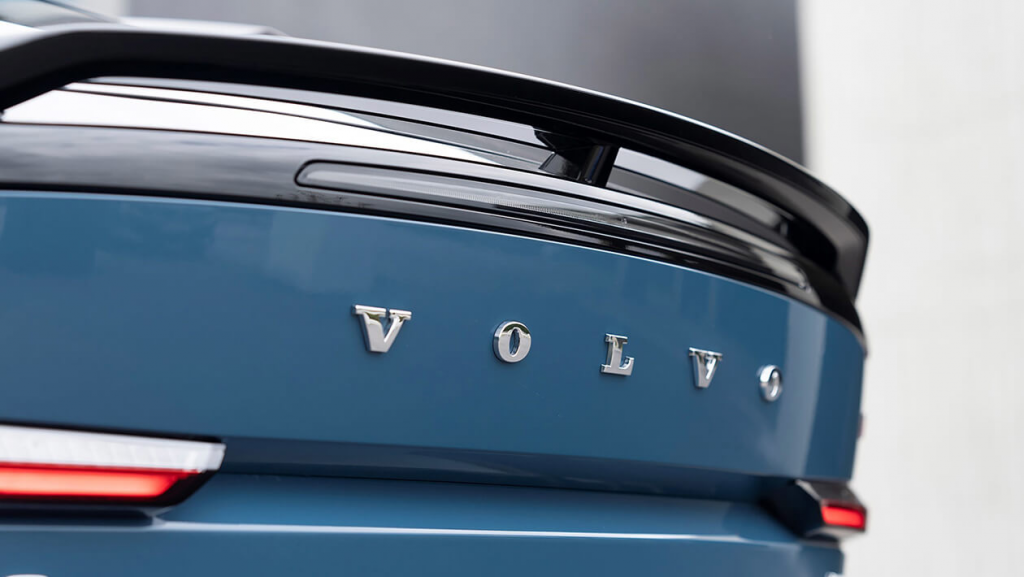 Volvo C40 Recharge 2021 - Pareri Sfaturi si curiozitati