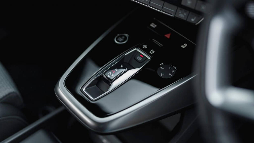 Fiabilitate Audi Q4 e-tron