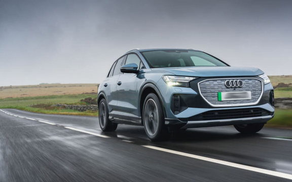 Audi Q4 e-tron 2021 – Pareri
