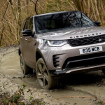 Land Rover Discovery 2020 - Pareri Land Rover