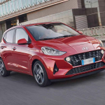 Hyundai i10 2019 - Păreri Fiat