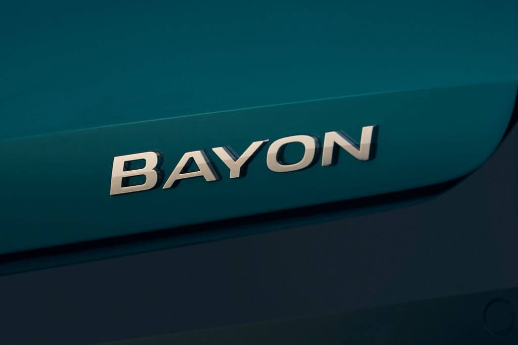 Hyundai Bayon 2021 - Pareri Hyundai