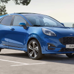 Ford Puma SUV 2019 - Păreri Ford