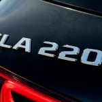 Mercedes-Benz GLA 2020 - Păreri Ford