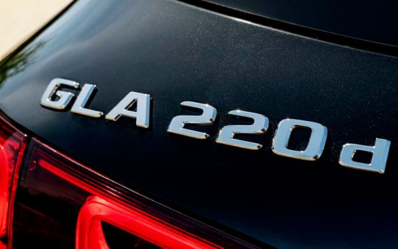 Mercedes-Benz GLA 2020 – Păreri