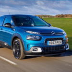 Citroen C4 Cactus 2018 - Păreri Sfaturi si curiozitati