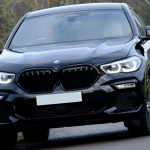 BMW X6 2021 - Pareri Volvo