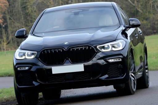 BMW X6 2021 – Pareri