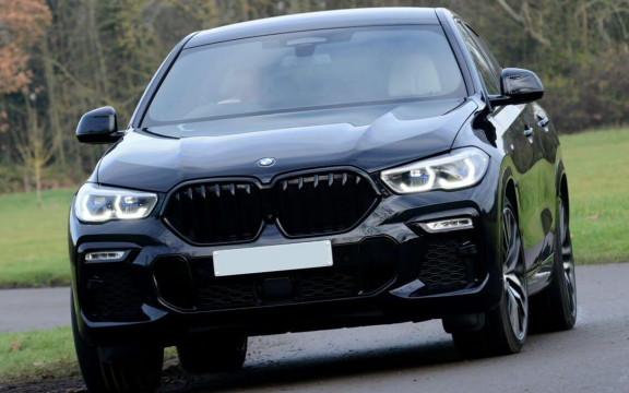 BMW X6 2021 – Pareri