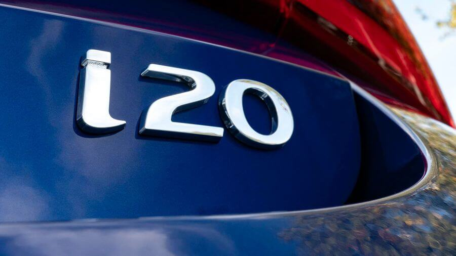 Fiabilitate Hyundai i20 2020