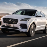 Jaguar E-Pace 2020 - Păreri Land Rover