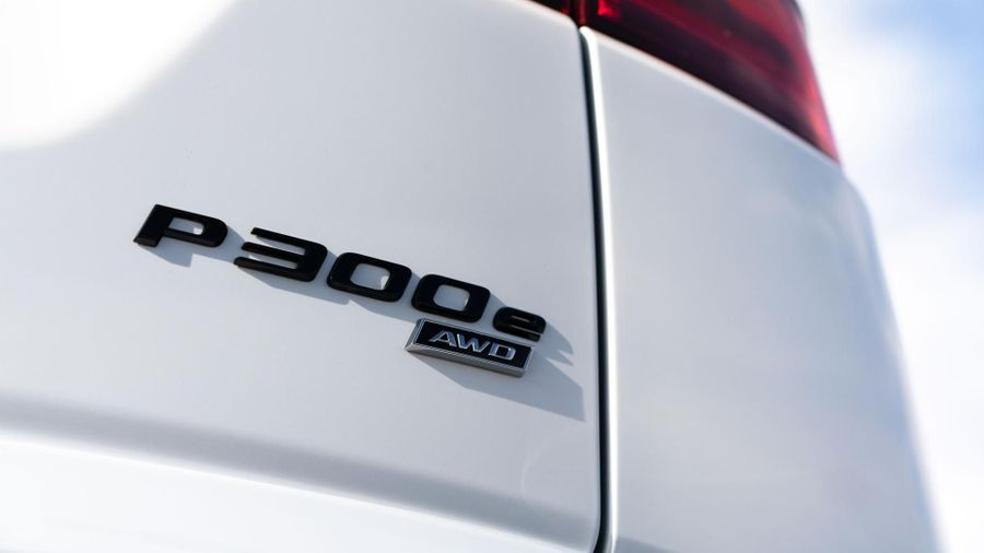 Fiabilitate Jaguar E-Pace 2020