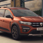 Dacia Jogger 2022 - Pareri (din showroom) Skoda