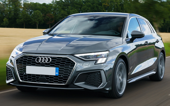 Audi A3 2020 – Pareri