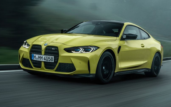 BMW M4 2021 – Păreri
