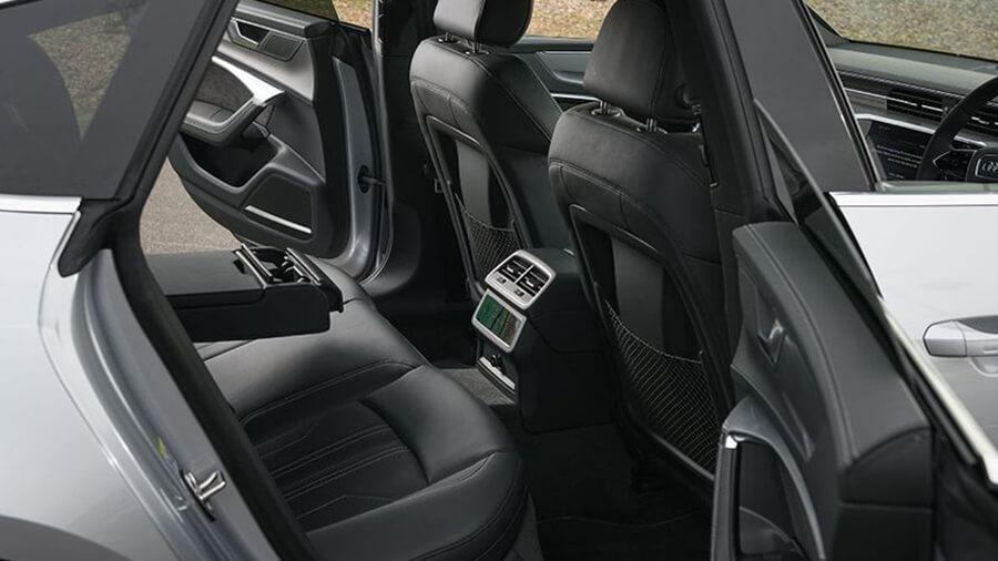 Siguranta Audi A7 2018