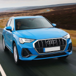 Audi Q3 2018 - Pareri Volkswagen