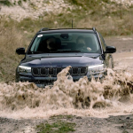 Jeep Compass 2022 - Pareri Jeep