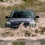 Jeep Compass 2022 - Pareri Hyundai