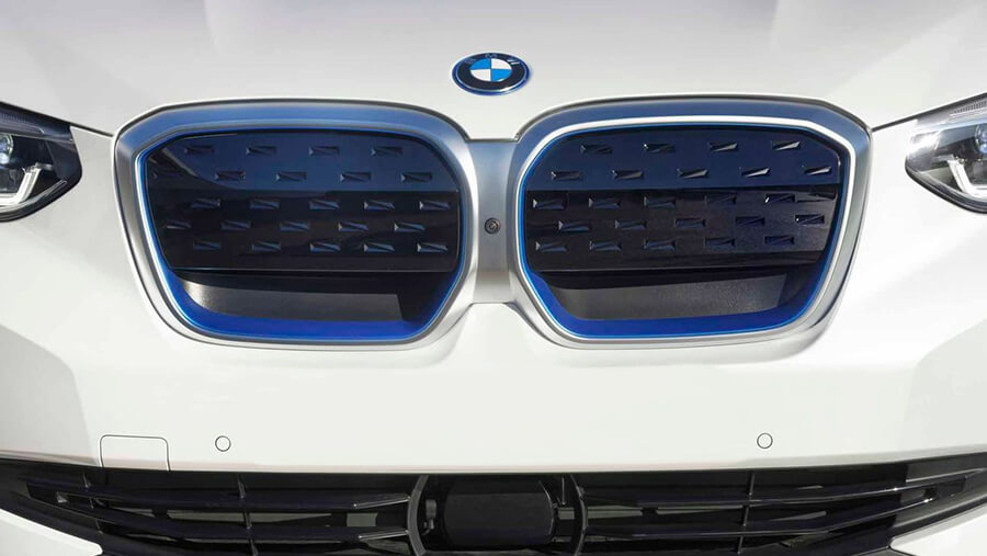 Fiabilitate BMW iX3 2021