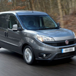 Fiat Doblo 2015 - Păreri Fiat