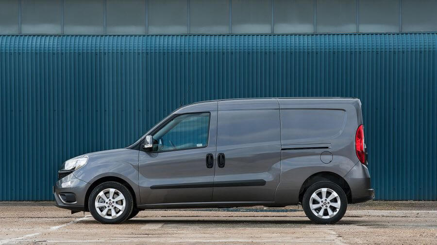 Siguranta Fiat Doblo 2015