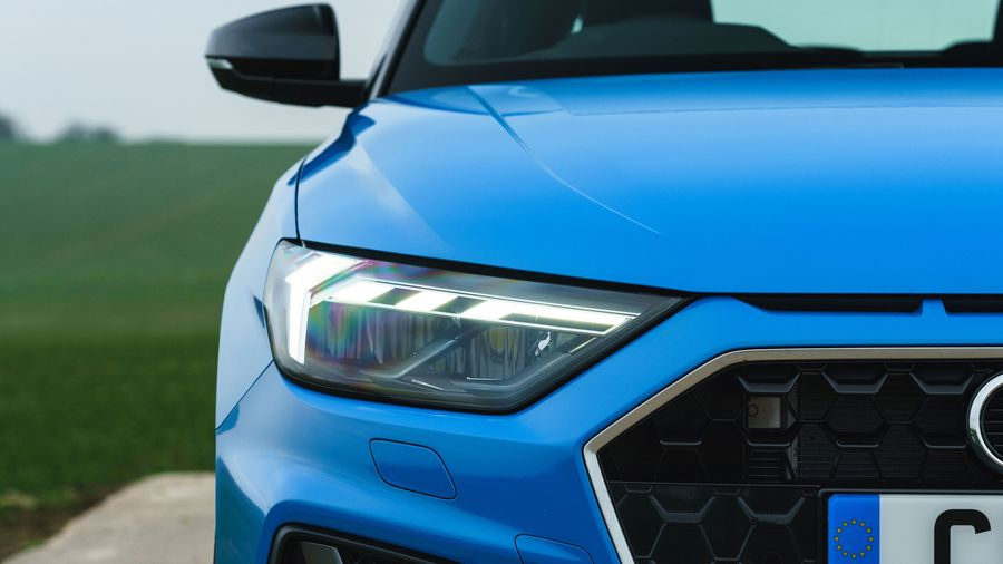 Fiabilitate Audi A1 2018