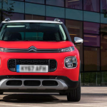 Citroën C3 Aircross SUV 2017 - Păreri Citroën