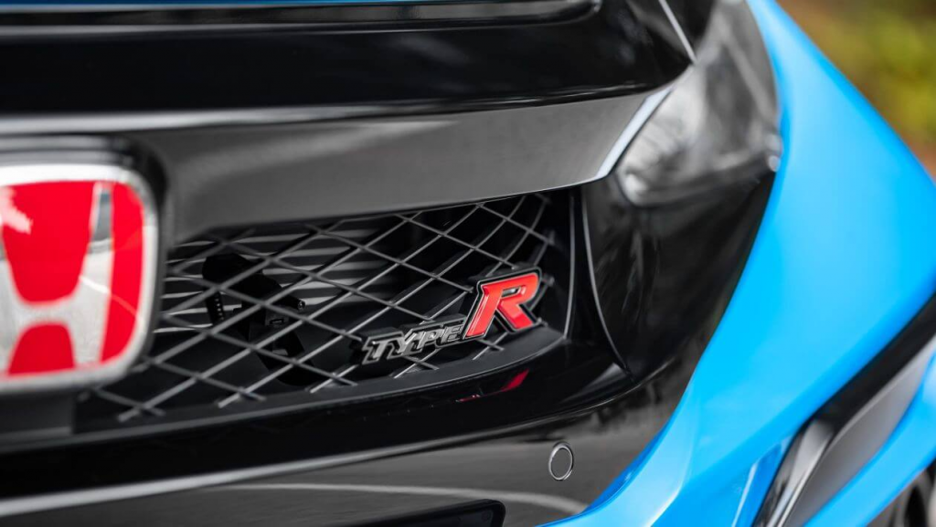 Honda Civic Type R Sport Line 2021 - Pareri Hyundai